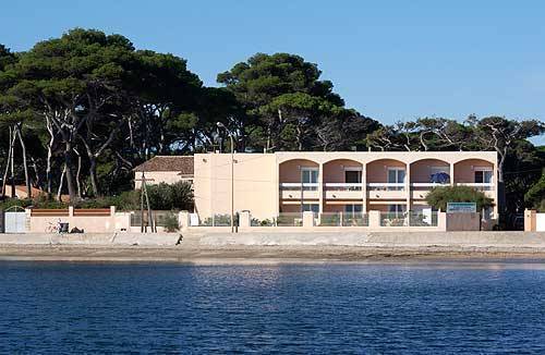 Les Stoechades, Hyeres, France, hotels, lodging, and special offers on accommodation in Hyeres